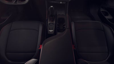 2026 Dodge Charger CHARGER R/T PLUS 4-DOOR AWD