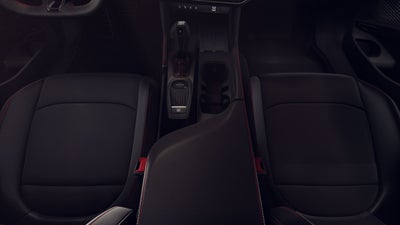 2026 Dodge Charger CHARGER R/T PLUS 4-DOOR AWD