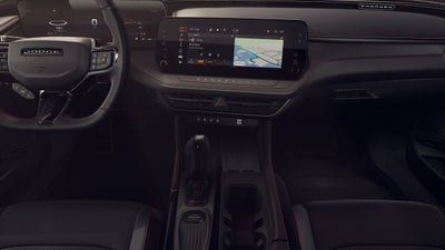 2026 Dodge Charger CHARGER R/T PLUS 4-DOOR AWD