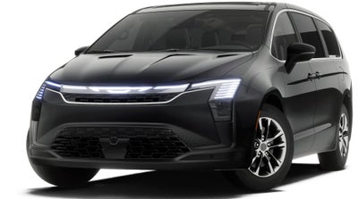 2027 Chrysler Pacifica PACIFICA SELECT AWD