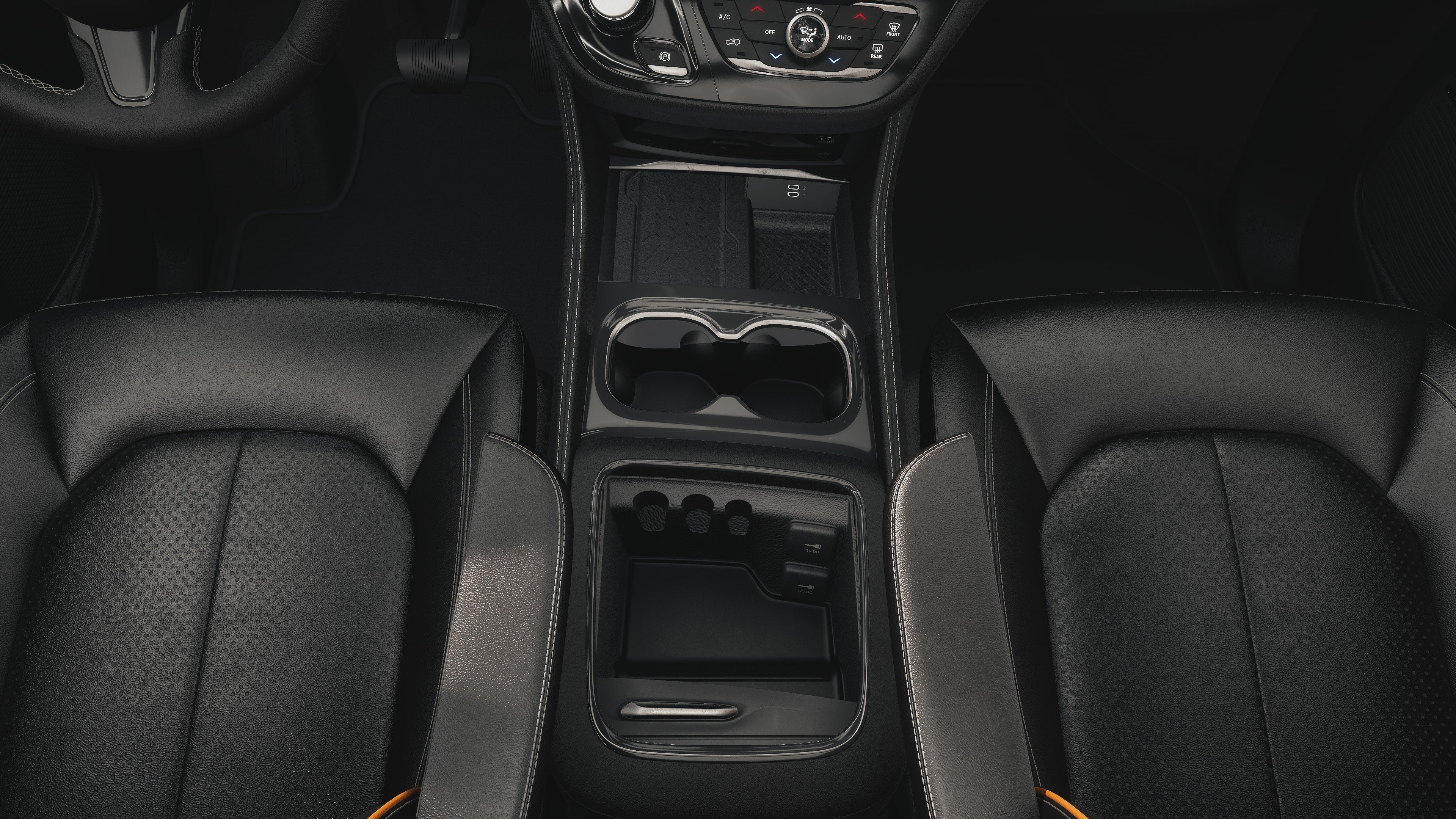 2027 Chrysler Pacifica PACIFICA LIMITED AWD