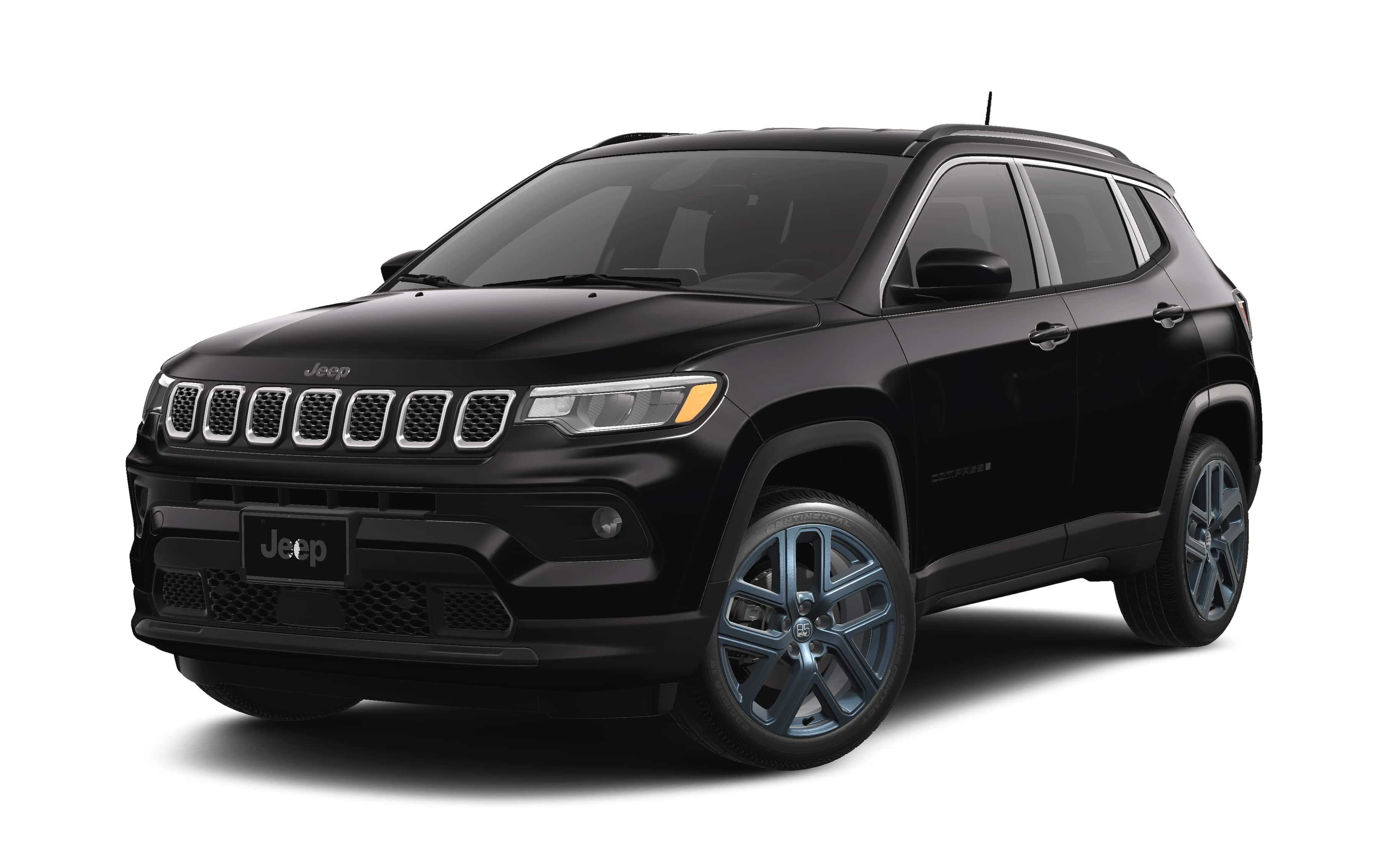 2026 Jeep Compass COMPASS 85TH ANNIVERSARY EDITION 4X4