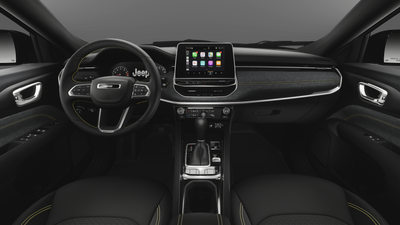 2026 Jeep Compass COMPASS 85TH ANNIVERSARY EDITION 4X4