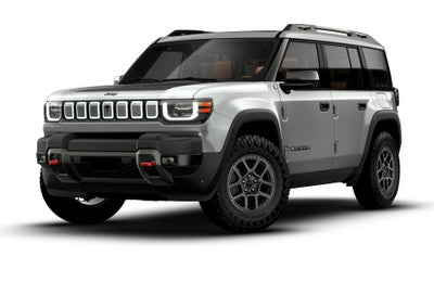 2026 Jeep Jeep Recon JEEP RECON MOAB