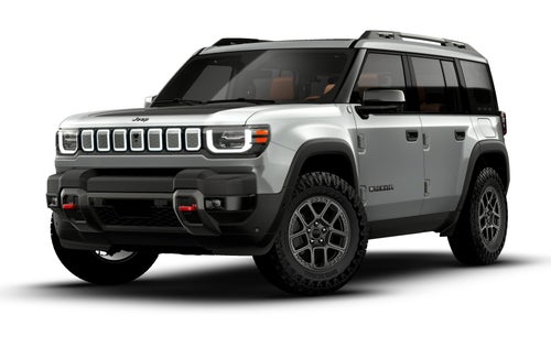 2026 Jeep Jeep Recon JEEP RECON MOAB