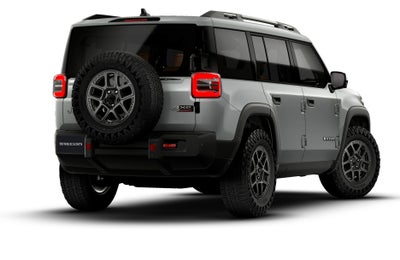 2026 Jeep Jeep Recon JEEP RECON MOAB