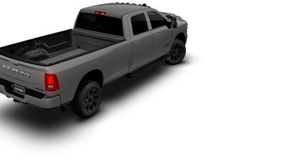 2026 RAM Ram 2500 RAM 2500 BLACK EXPRESS CREW CAB 4X4 8' BOX