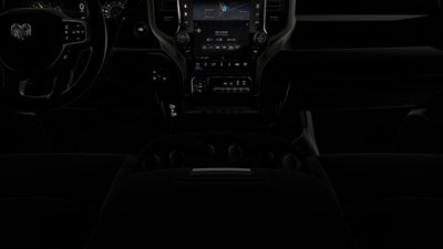 2026 RAM Ram 2500 RAM 2500 TRADESMAN CREW CAB 4X4 8' BOX