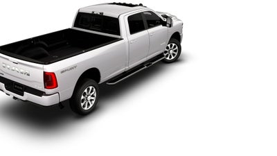 2027 RAM Ram 2500 RAM 2500 LARAMIE CREW CAB 4X4 8' BOX
