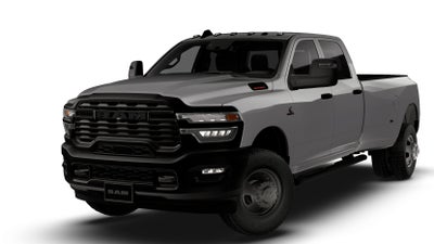 2027 RAM Ram 3500 RAM 3500 TRADESMAN CREW CAB 4X4 8' BOX