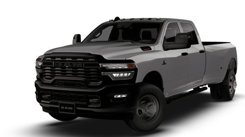 2027 RAM Ram 3500 RAM 3500 TRADESMAN CREW CAB 4X4 8' BOX