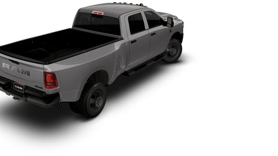 2027 RAM Ram 3500 RAM 3500 TRADESMAN CREW CAB 4X4 8' BOX