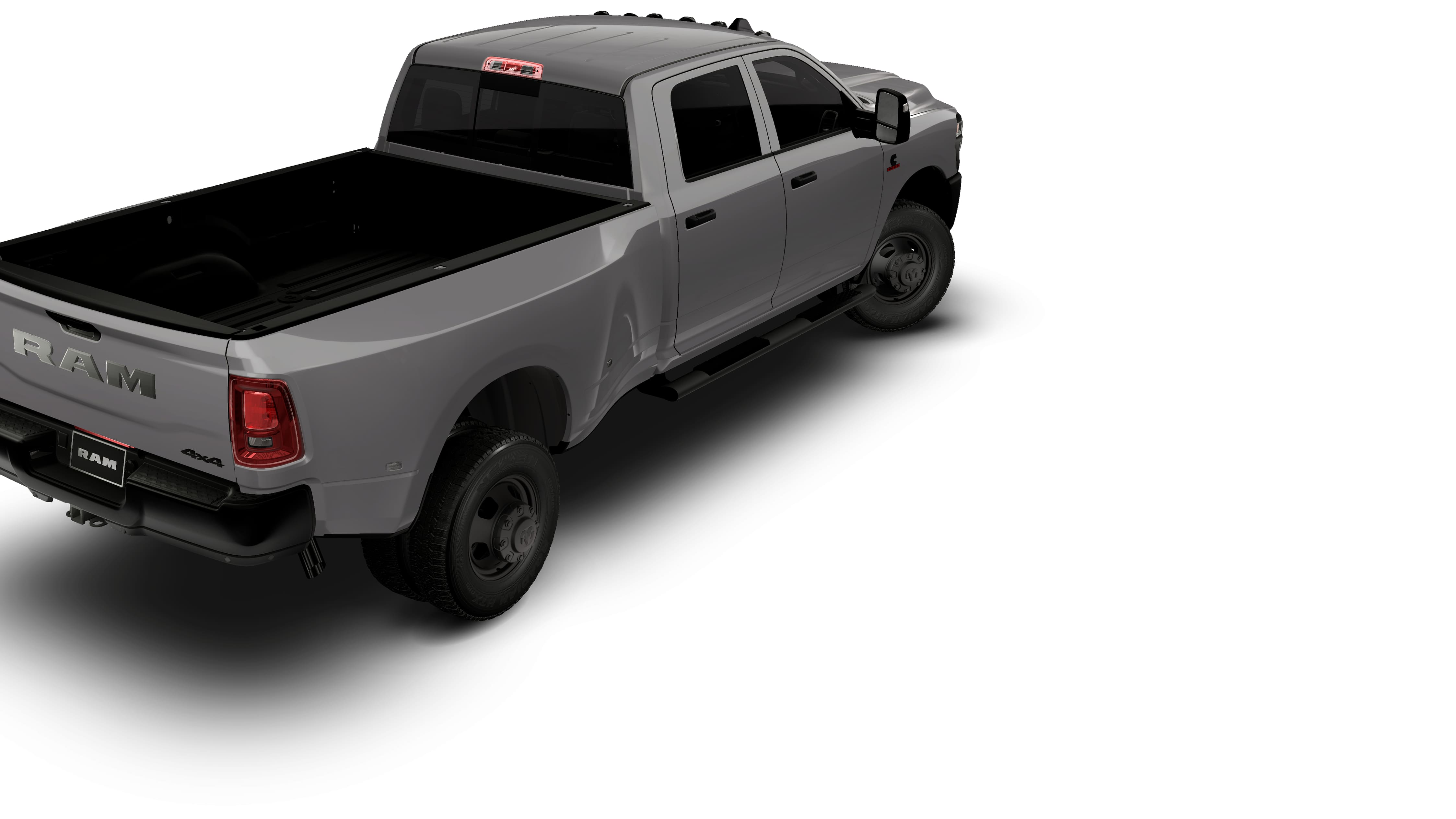 2027 RAM Ram 3500 RAM 3500 TRADESMAN CREW CAB 4X4 8' BOX
