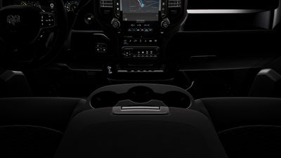 2027 RAM Ram 3500 RAM 3500 TRADESMAN CREW CAB 4X4 8' BOX