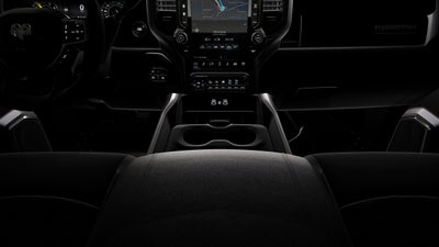 2026 RAM Ram 3500 RAM 3500 BIG HORN CREW CAB 4X4 8' BOX