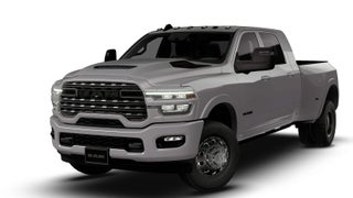 2026 RAM Ram 3500 RAM 3500 LIMITED MEGA CAB 4X4 6'4' BOX