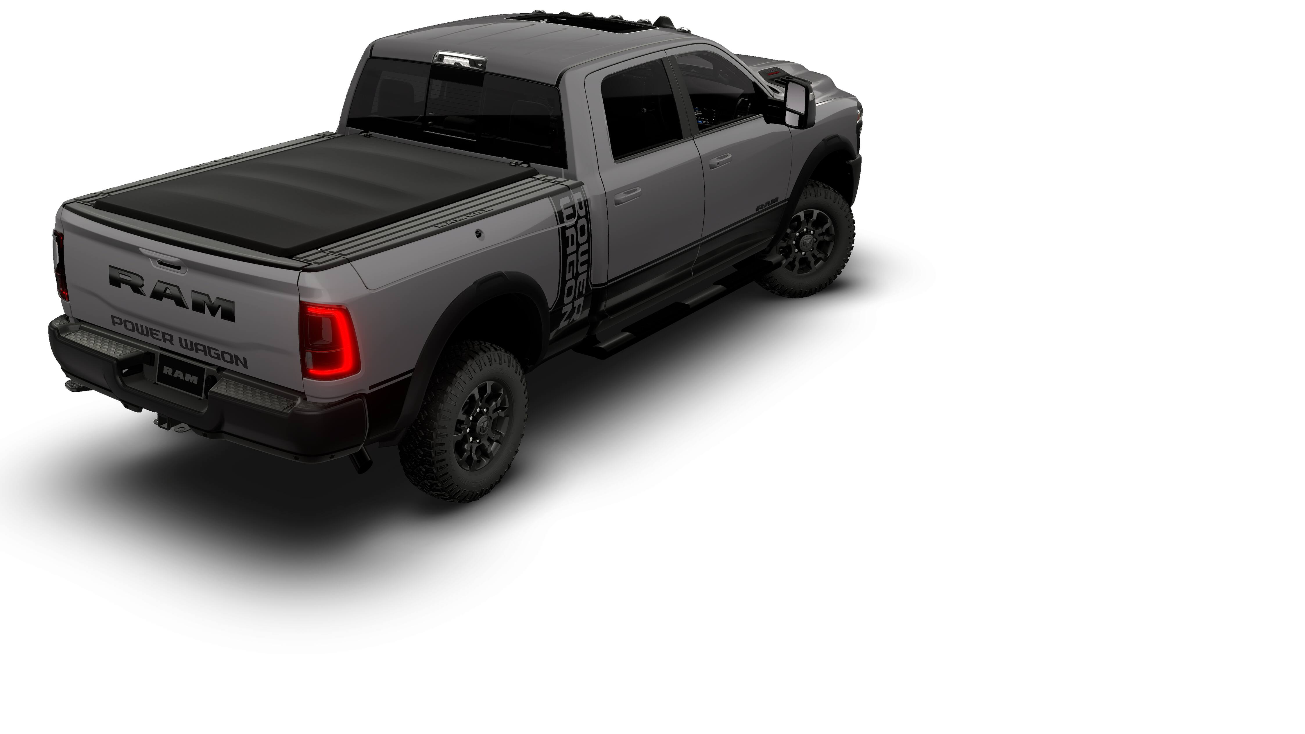 2026 RAM Ram 2500 RAM 2500 POWER WAGON CREW CAB 4X4 6'4' BOX