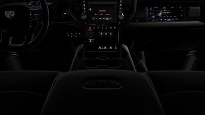 2026 RAM Ram 2500 RAM 2500 POWER WAGON CREW CAB 4X4 6'4' BOX