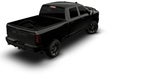 2027 RAM Ram 2500 RAM 2500 BLACK EXPRESS CREW CAB 4X4 6'4' BOX