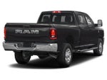 2027 RAM Ram 2500 RAM 2500 BLACK EXPRESS CREW CAB 4X4 6'4' BOX