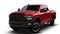 2027 RAM Ram 2500 RAM 2500 WARLOCK CREW CAB 4X4 6'4' BOX