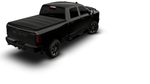 2027 RAM Ram 2500 RAM 2500 BLACK EXPRESS CREW CAB 4X4 6'4' BOX