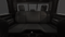 2027 RAM Ram 2500 RAM 2500 BLACK EXPRESS CREW CAB 4X4 6'4' BOX