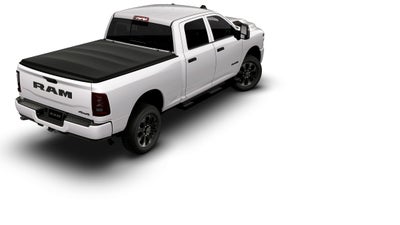 2027 RAM Ram 2500 RAM 2500 BLACK EXPRESS CREW CAB 4X4 6'4' BOX