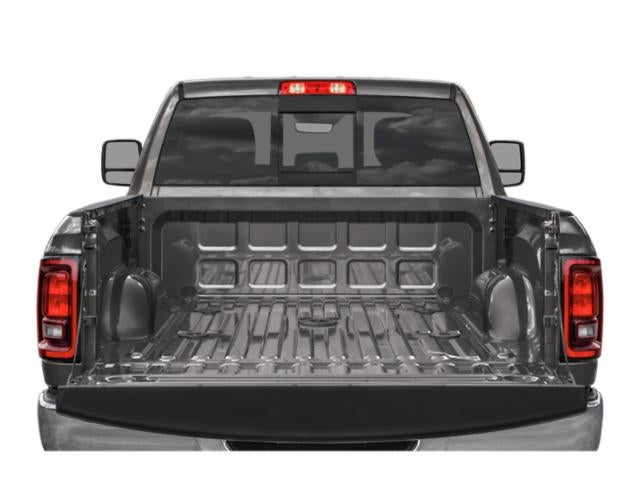 2027 RAM Ram 2500 RAM 2500 BLACK EXPRESS CREW CAB 4X4 6'4' BOX