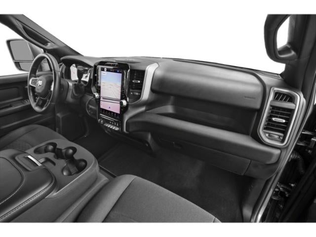 2027 RAM Ram 2500 RAM 2500 BLACK EXPRESS CREW CAB 4X4 6'4' BOX