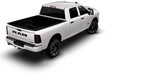 2027 RAM Ram 2500 RAM 2500 BLACK EXPRESS CREW CAB 4X4 6'4' BOX
