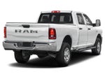 2027 RAM Ram 2500 RAM 2500 BLACK EXPRESS CREW CAB 4X4 6'4' BOX