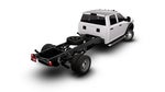 2027 RAM Ram 5500 Chassis Cab RAM 5500 TRADESMAN CHASSIS CREW CAB 4X4 84' CA