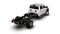 2027 RAM Ram 5500 Chassis Cab RAM 5500 TRADESMAN CHASSIS CREW CAB 4X4 84' CA