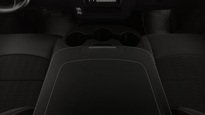 2026 RAM Ram 5500 Chassis Cab RAM 5500 BIG HORN CHASSIS CREW CAB 4X4 84' CA