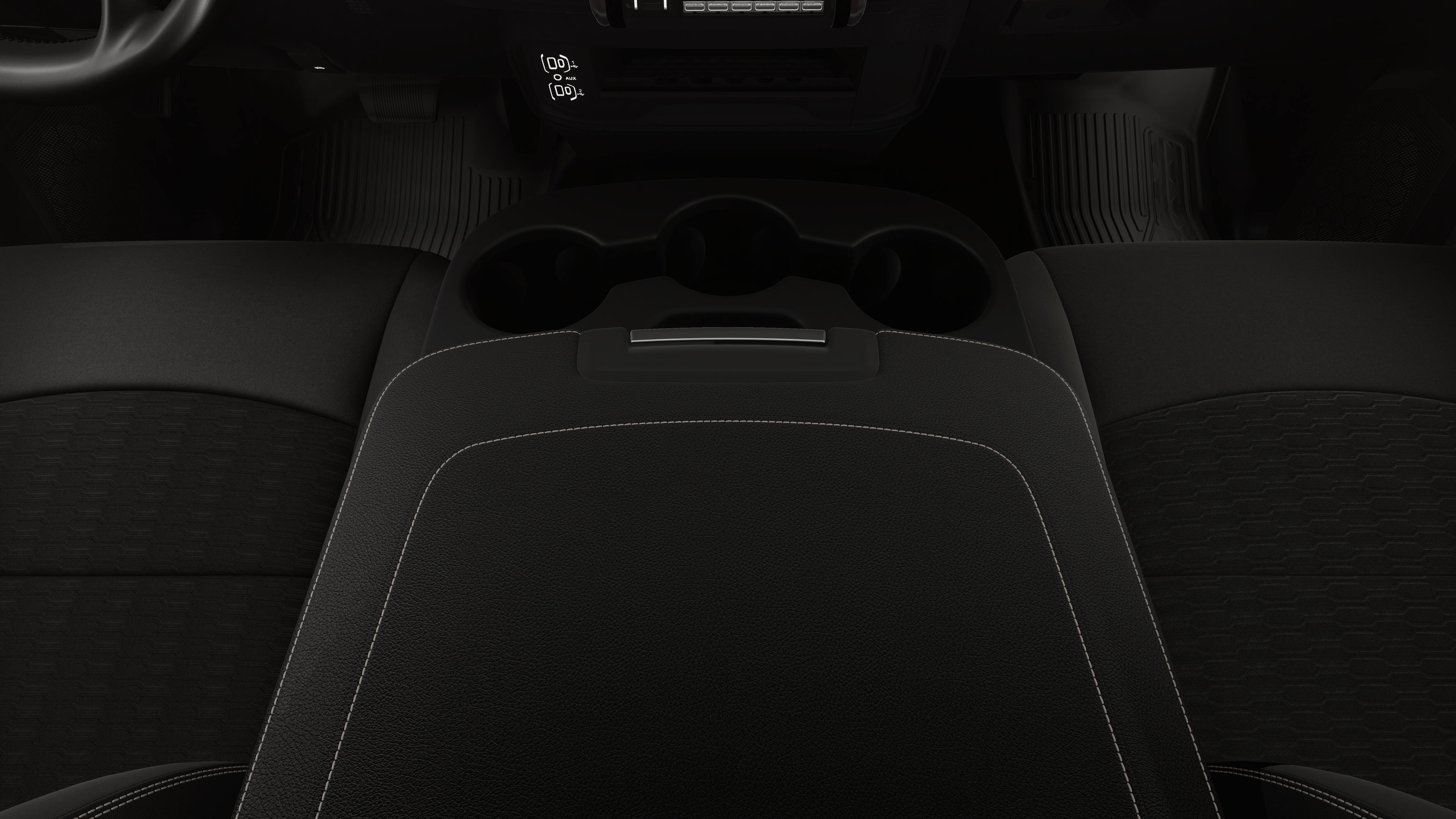 2026 RAM Ram 5500 Chassis Cab RAM 5500 BIG HORN CHASSIS CREW CAB 4X4 84' CA