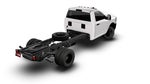 2026 RAM Ram 3500 Chassis Cab RAM 3500 TRADESMAN CHASSIS REGULAR CAB 4X4 84' CA