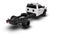 2026 RAM Ram 3500 Chassis Cab RAM 3500 TRADESMAN CHASSIS REGULAR CAB 4X4 84' CA
