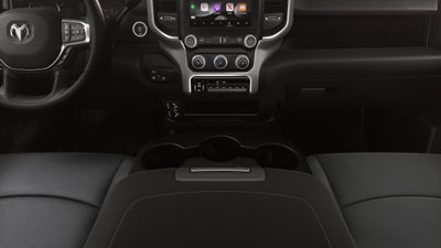 2026 RAM Ram 3500 Chassis Cab RAM 3500 TRADESMAN CREW CAB CHASSIS 4X4 60' CA