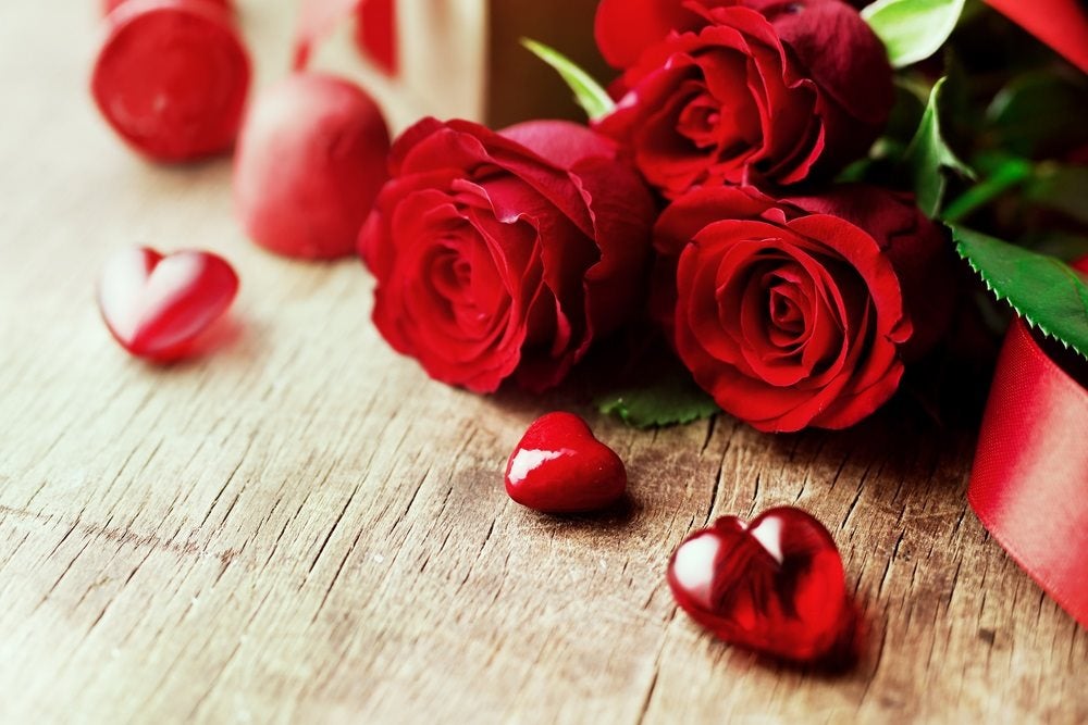 Best Florists for Valentines Day