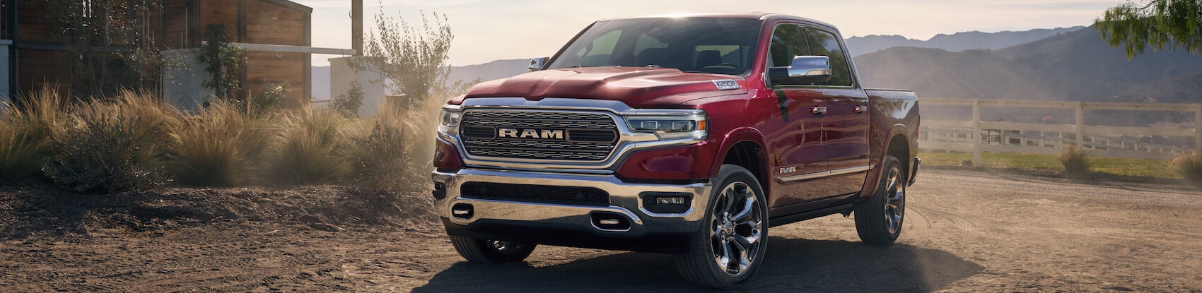 2021 Ram 1500 trim levels Franklin, IN