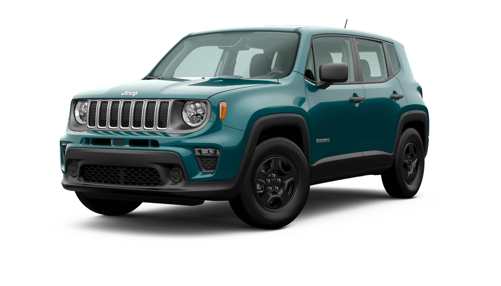 Used Jeep Renegade for sale
