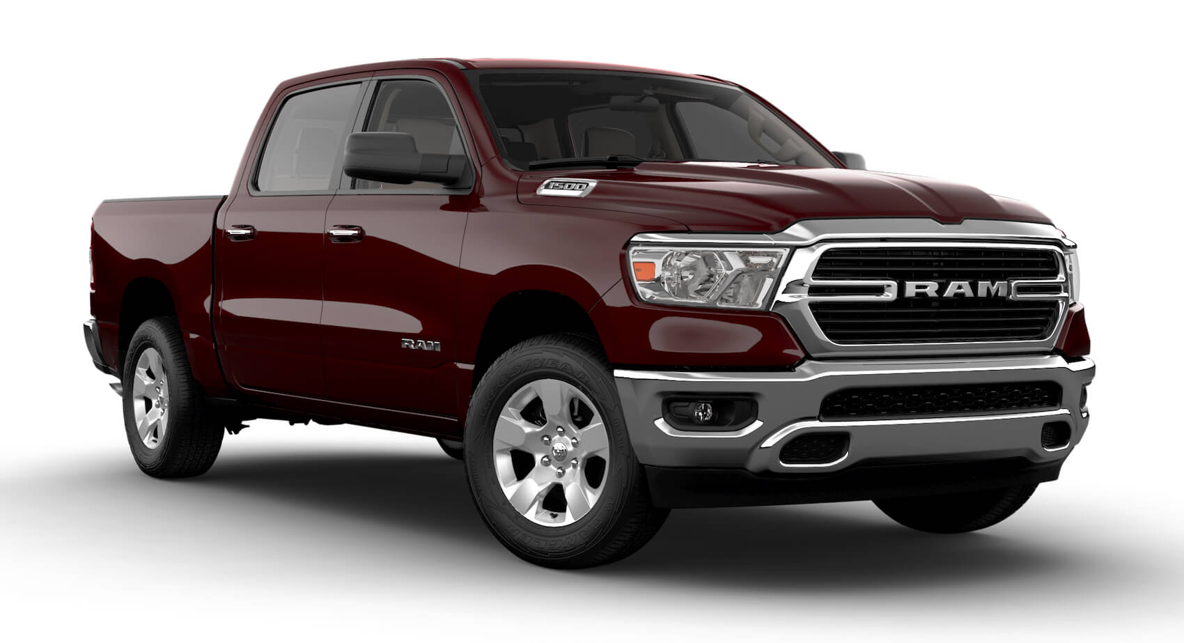 Used Ram 1500 for sale near Greenfield, IN