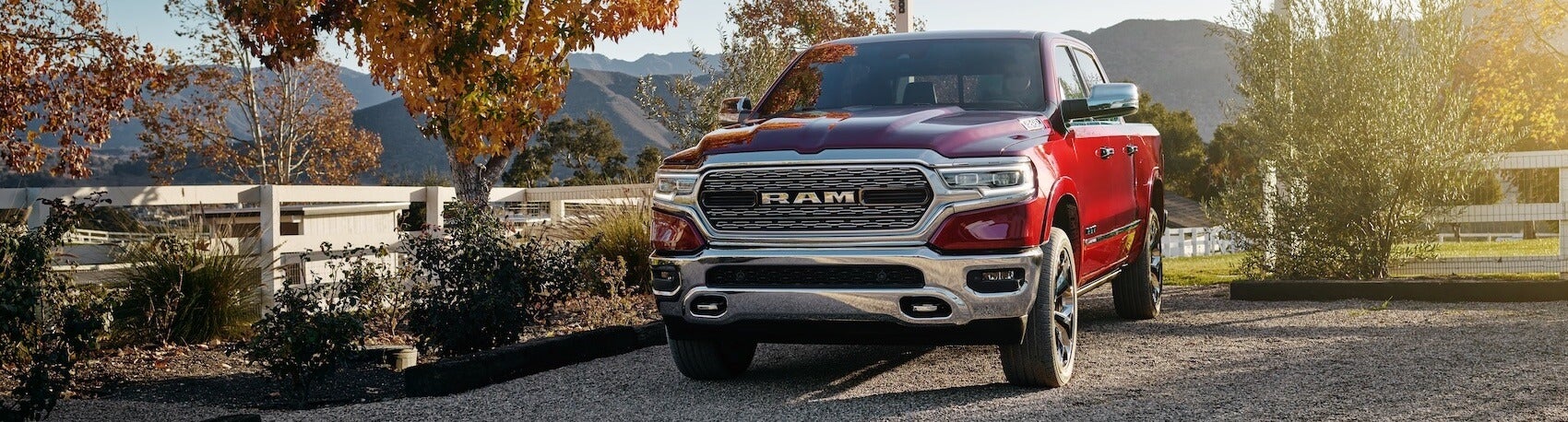 Ram 1500 Towing Capacity