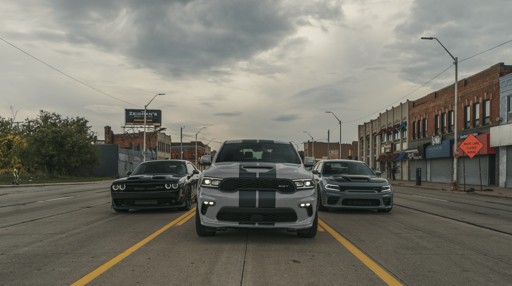 Dodge Dealer Columbus IN