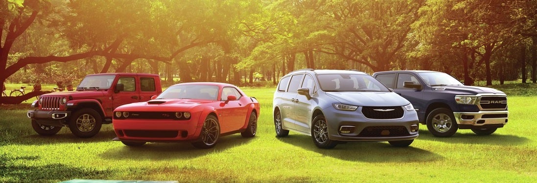 Dodge Dealer Beech Grove IN