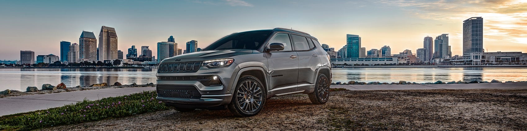 Jeep Dealer Fletcher Edinburgh