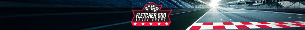 Fletcher 500 Event