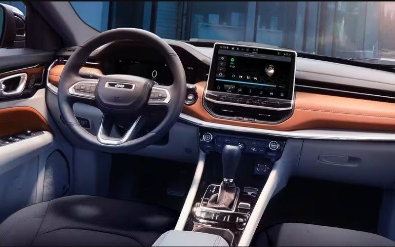 Chrysler, Dodge, Jeep, and Ram Vehicle Research