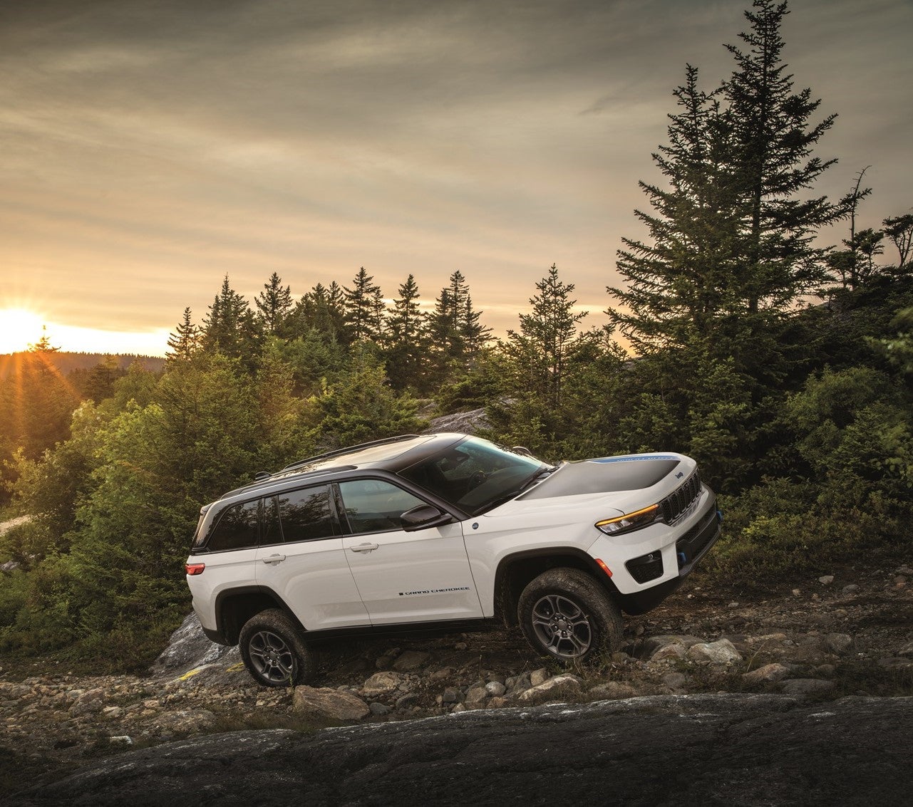 Jeep Grand Cherokee for Sale near Indianapolis IN